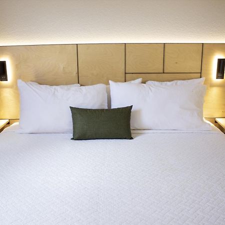 Leland House Suites Of Durango Luaran gambar