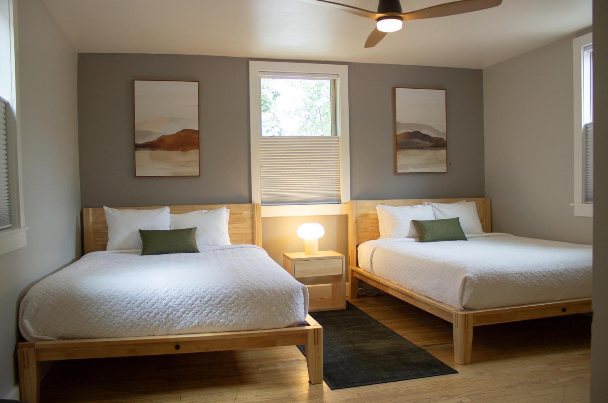Leland House Suites Of Durango Luaran gambar