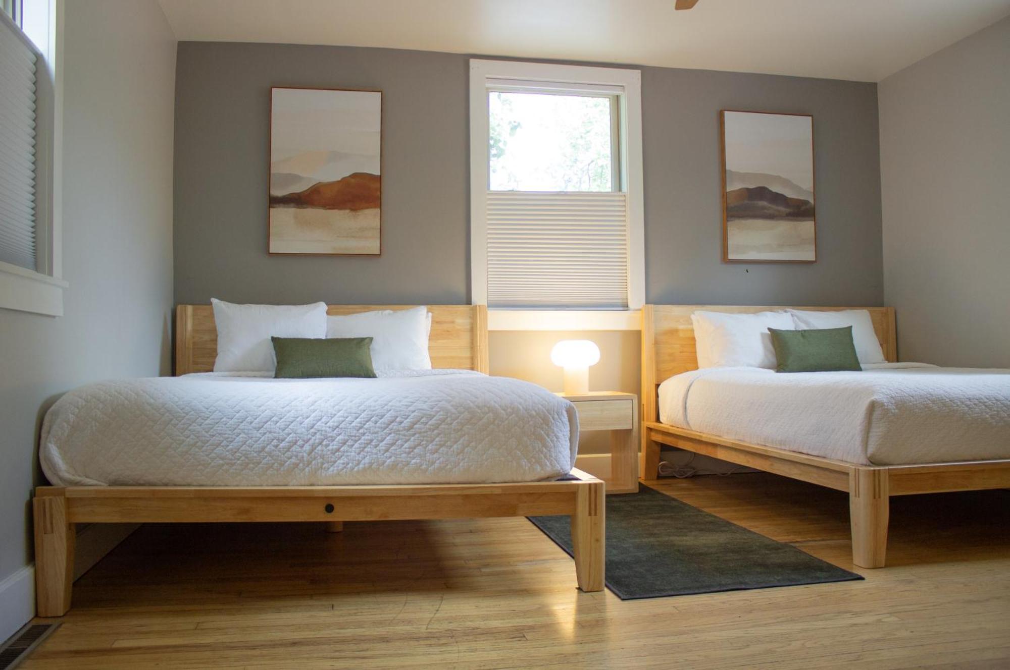 Leland House Suites Of Durango Luaran gambar