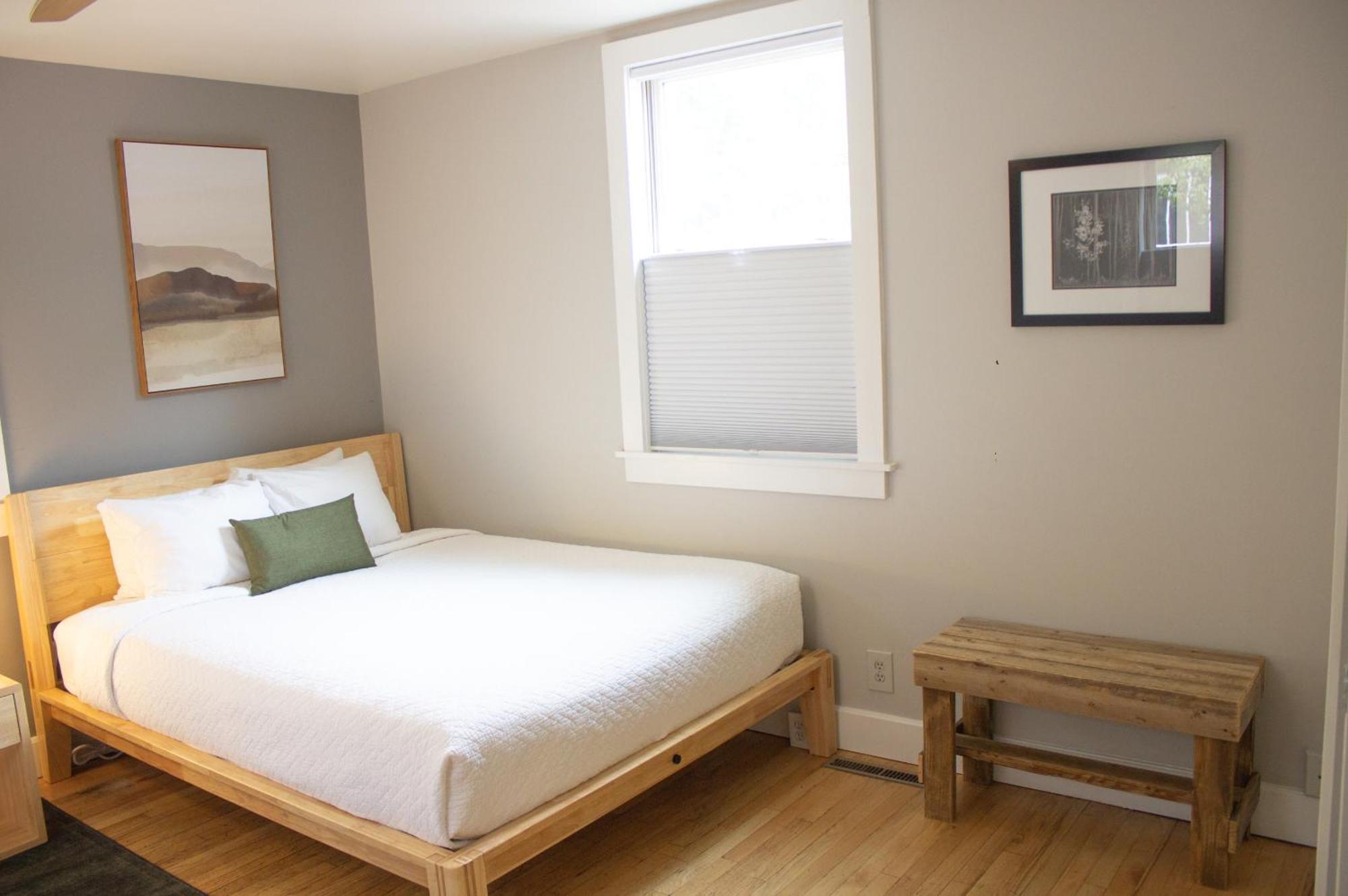 Leland House Suites Of Durango Luaran gambar