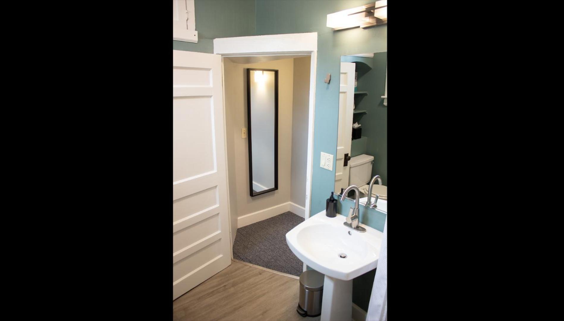 Leland House Suites Of Durango Luaran gambar