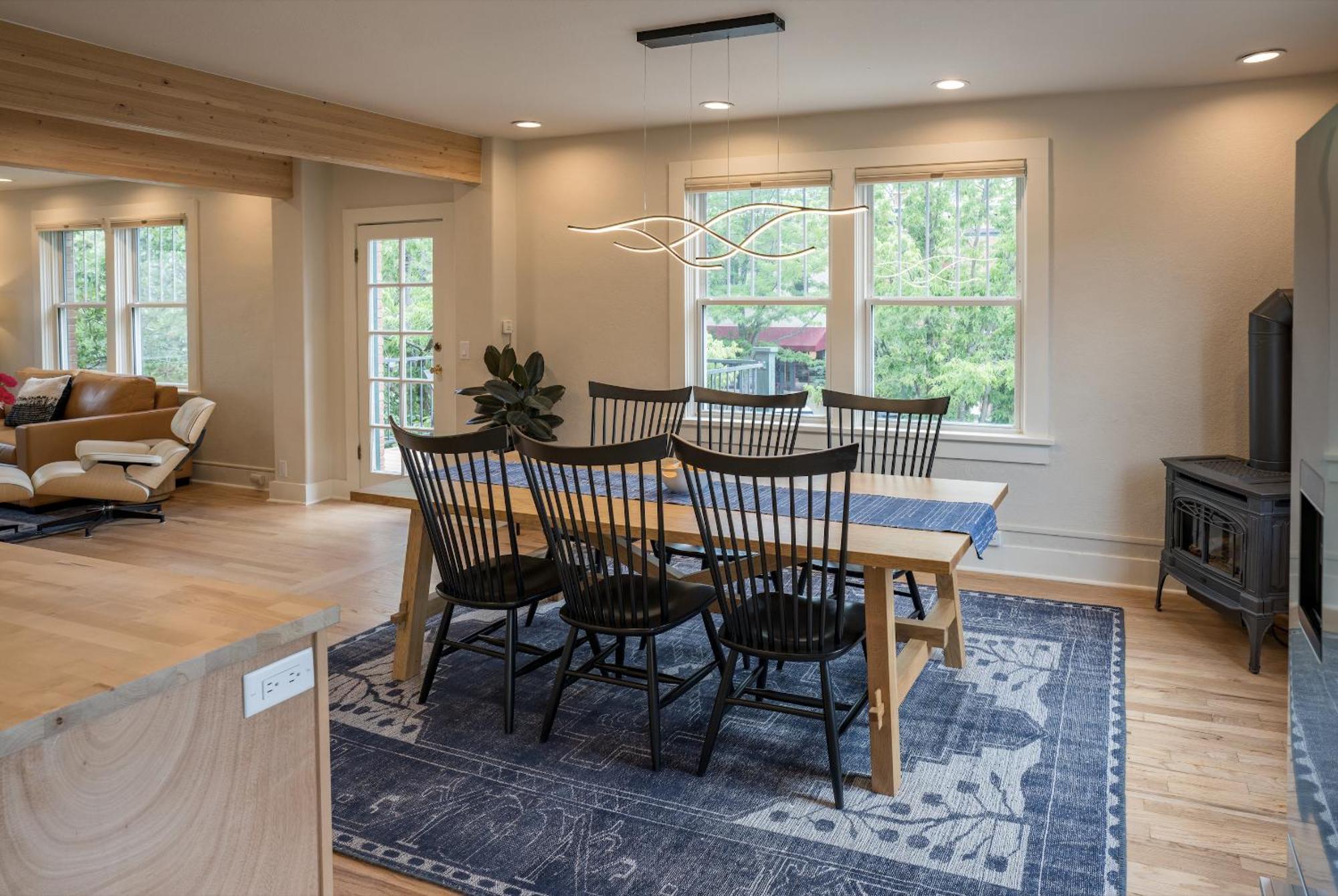 Leland House Suites Of Durango Luaran gambar