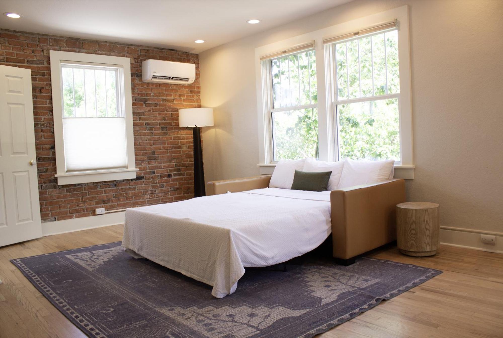 Leland House Suites Of Durango Luaran gambar
