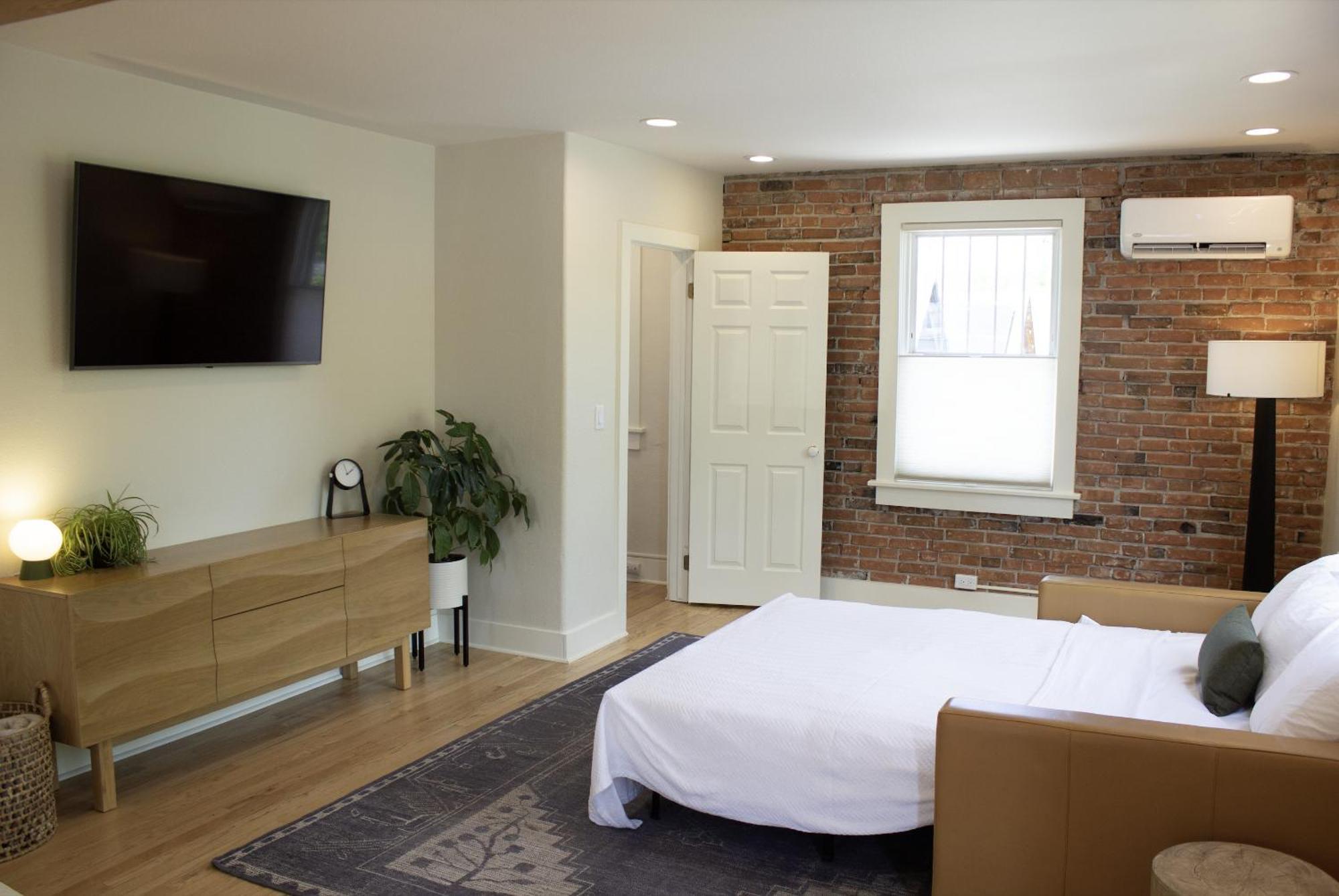 Leland House Suites Of Durango Luaran gambar