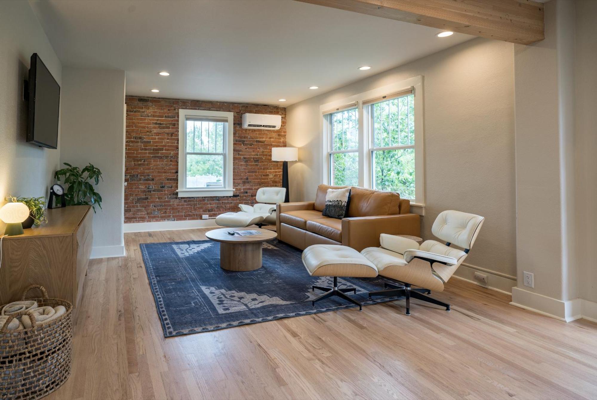 Leland House Suites Of Durango Luaran gambar