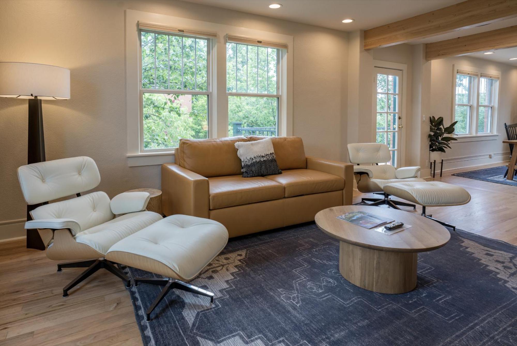 Leland House Suites Of Durango Luaran gambar