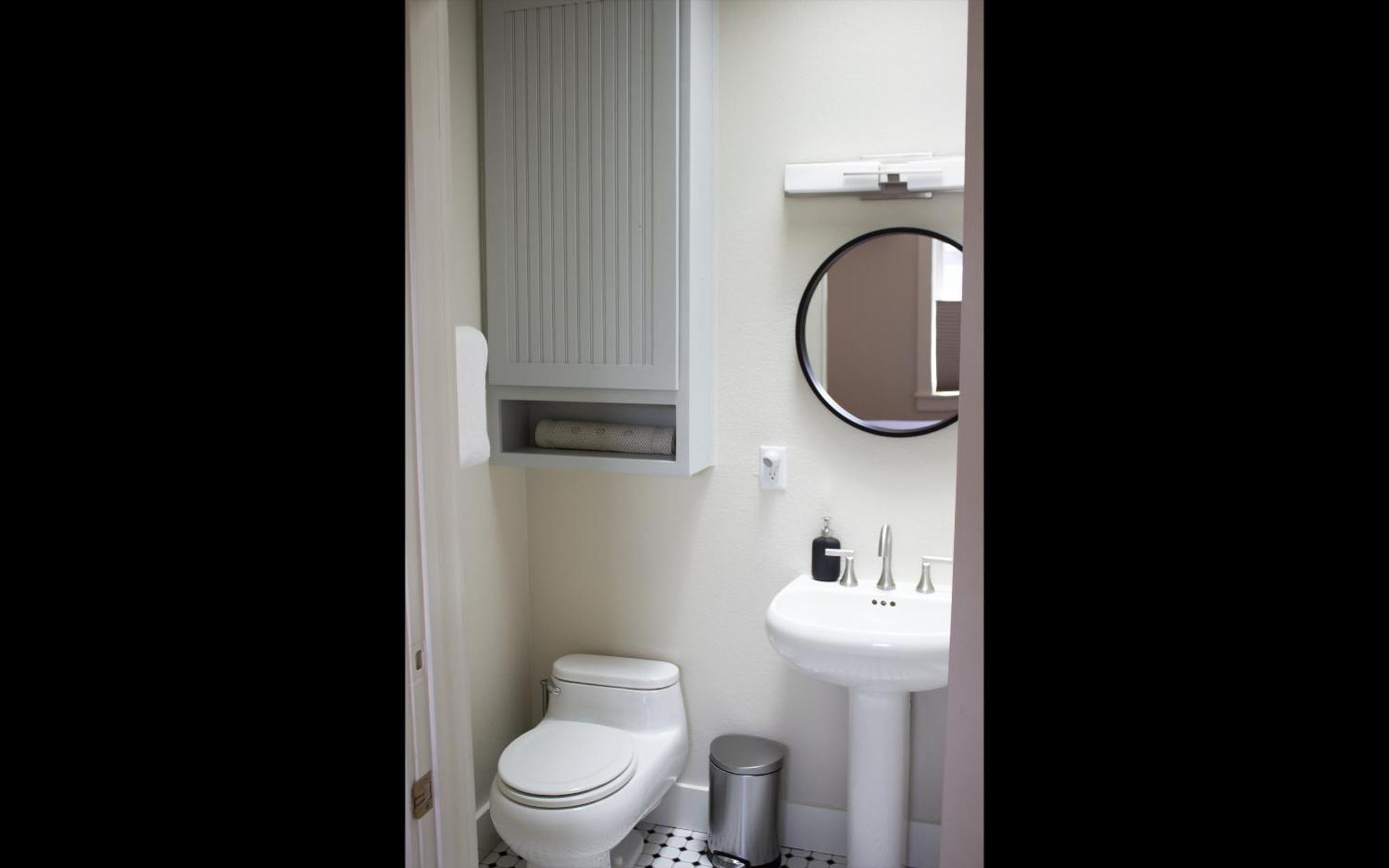 Leland House Suites Of Durango Luaran gambar