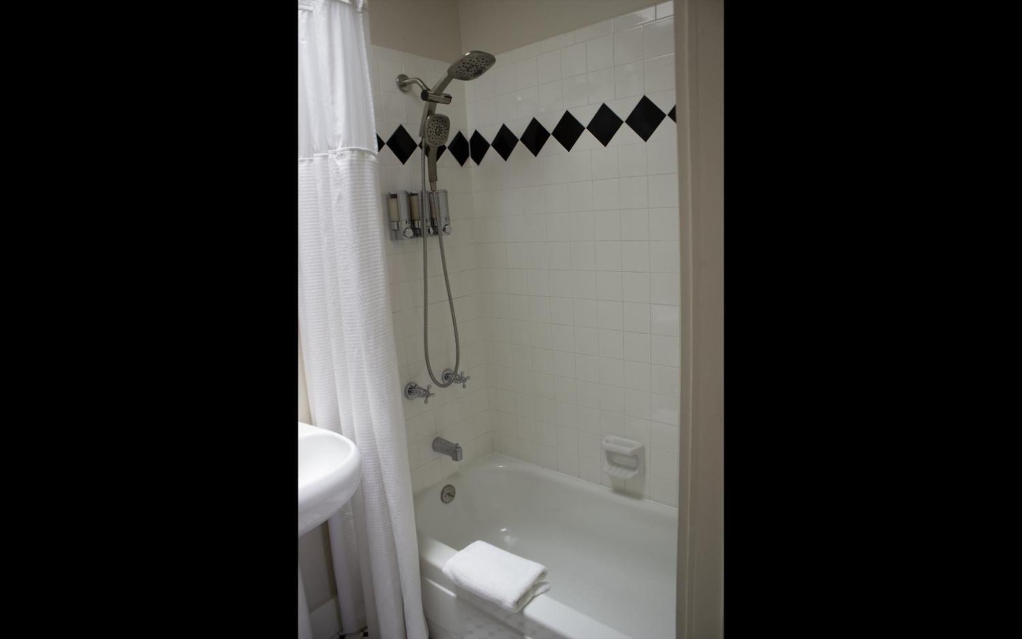 Leland House Suites Of Durango Luaran gambar