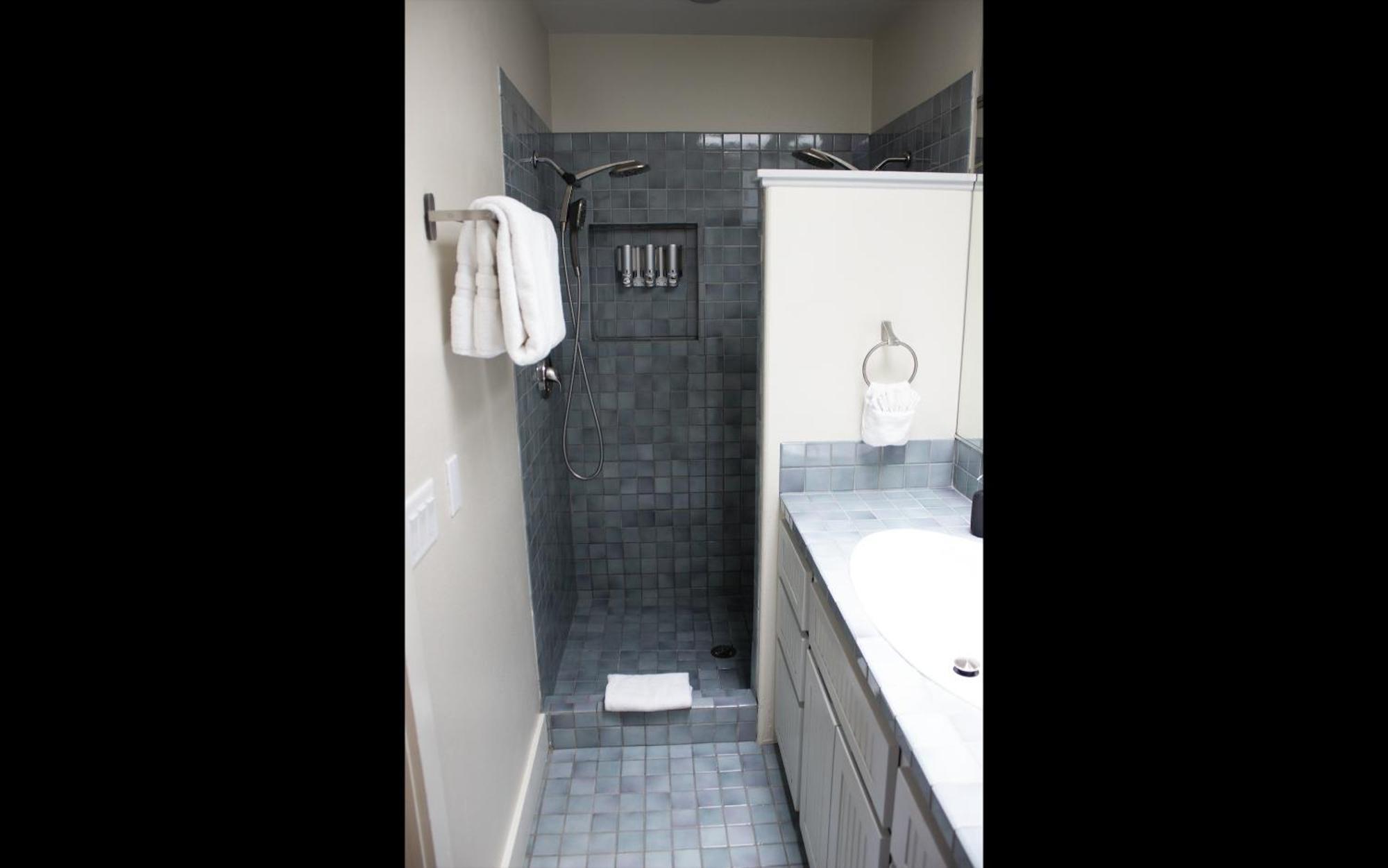 Leland House Suites Of Durango Luaran gambar