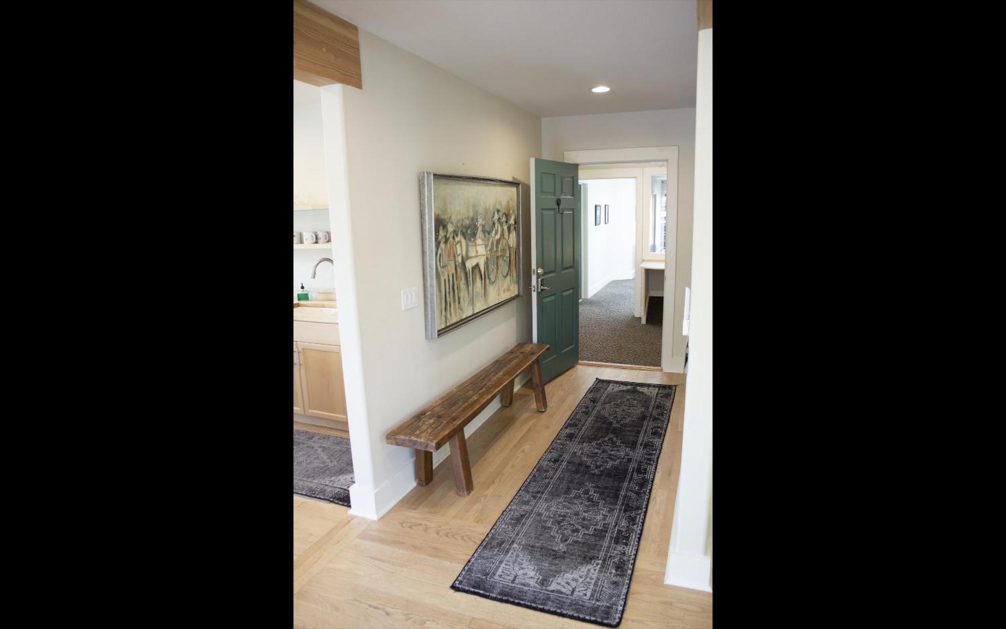 Leland House Suites Of Durango Luaran gambar