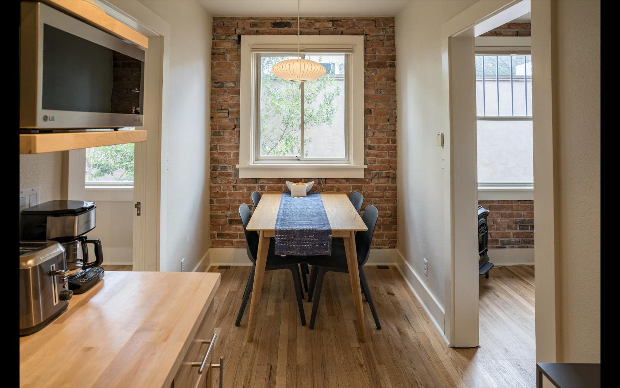 Leland House Suites Of Durango Luaran gambar