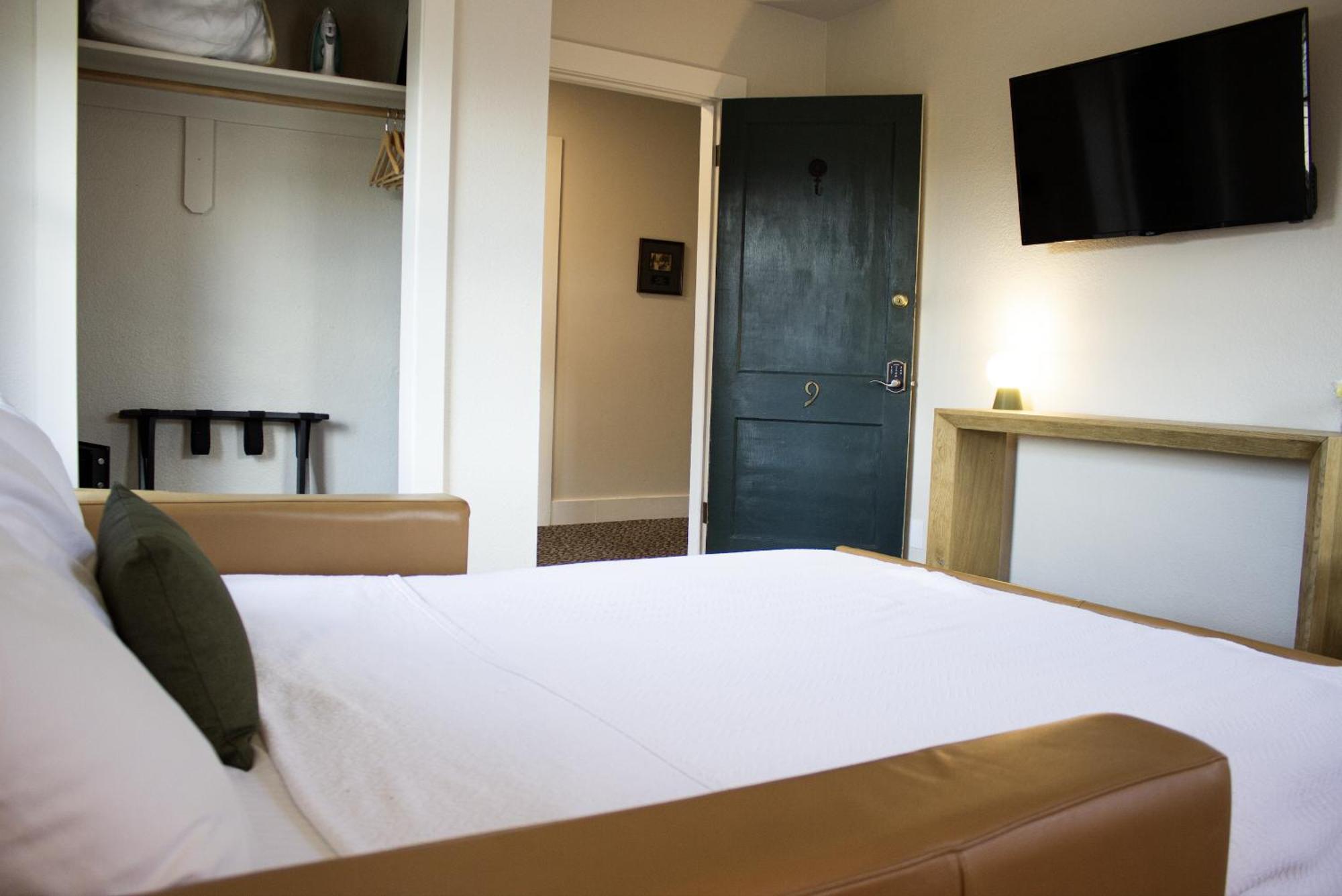 Leland House Suites Of Durango Luaran gambar