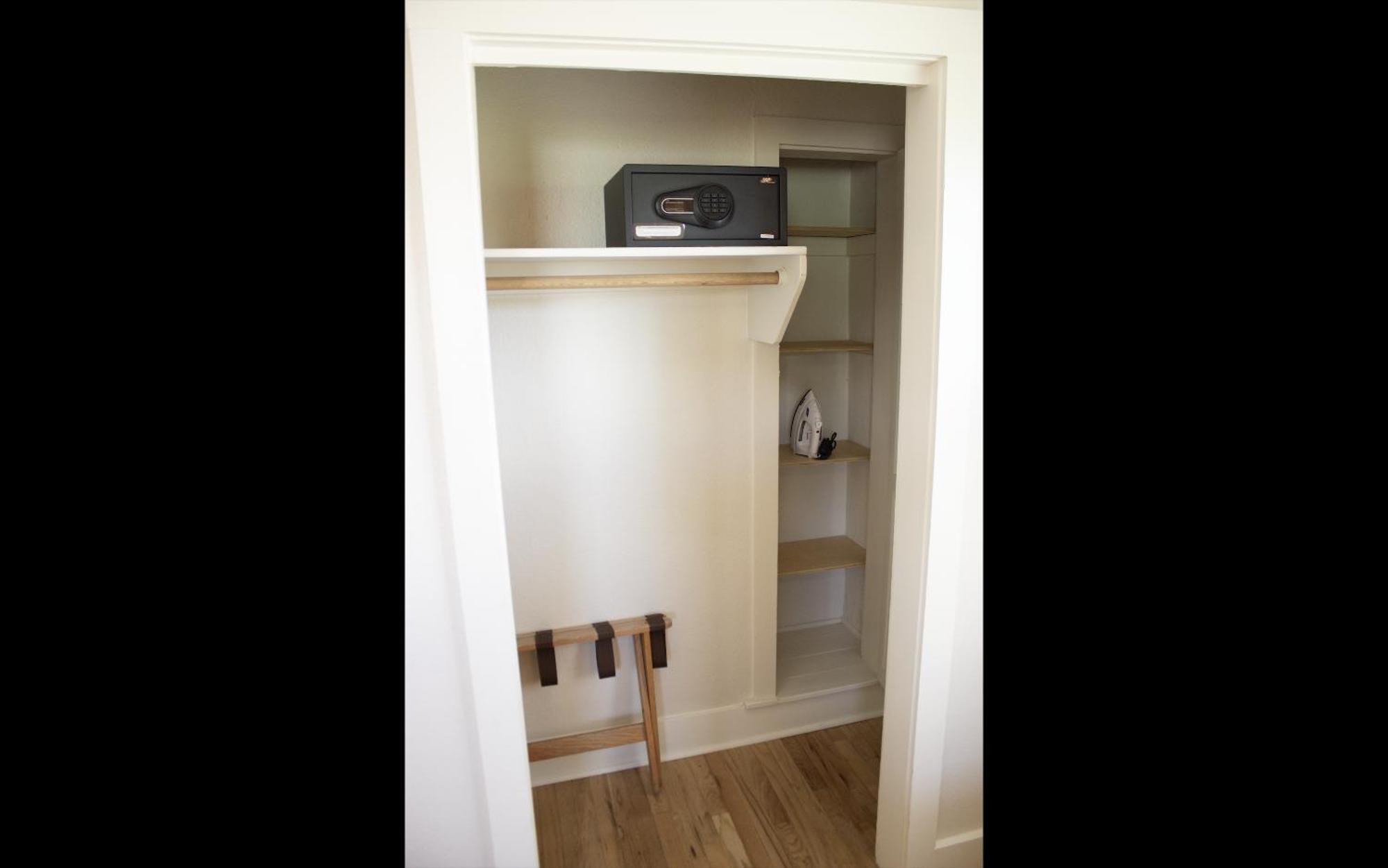 Leland House Suites Of Durango Luaran gambar