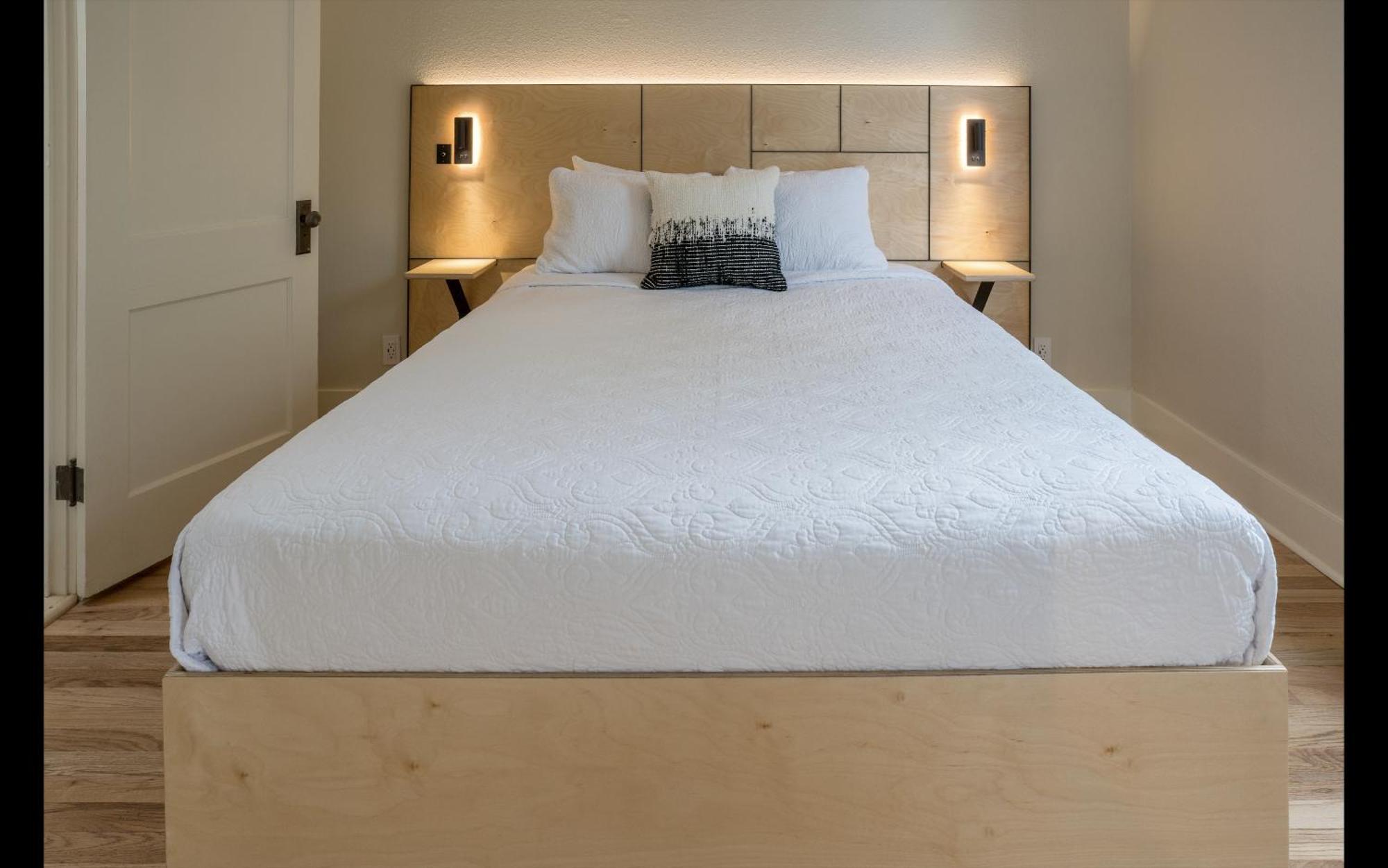 Leland House Suites Of Durango Luaran gambar