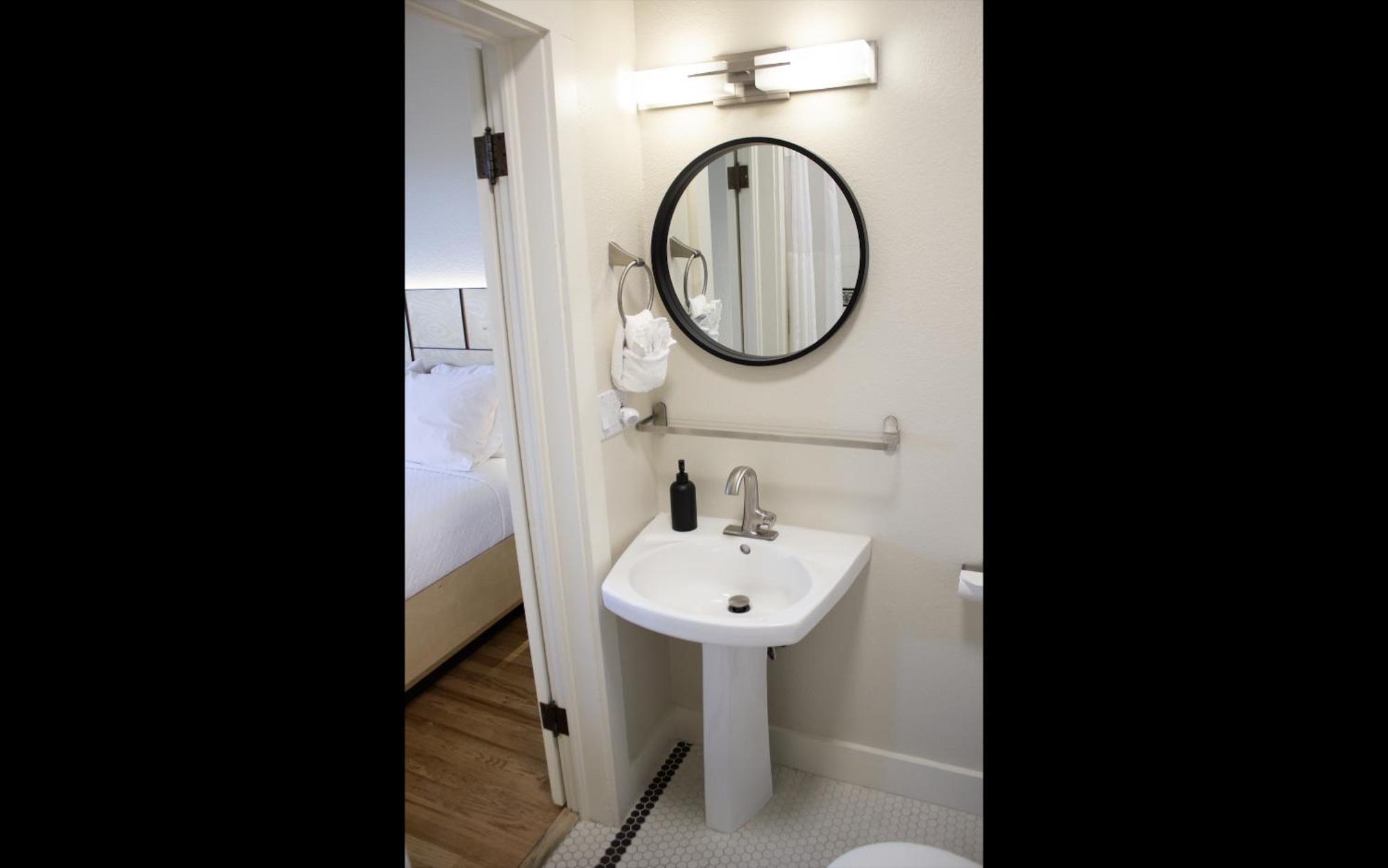 Leland House Suites Of Durango Luaran gambar