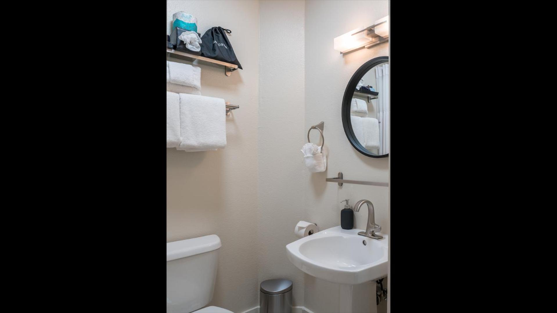 Leland House Suites Of Durango Luaran gambar