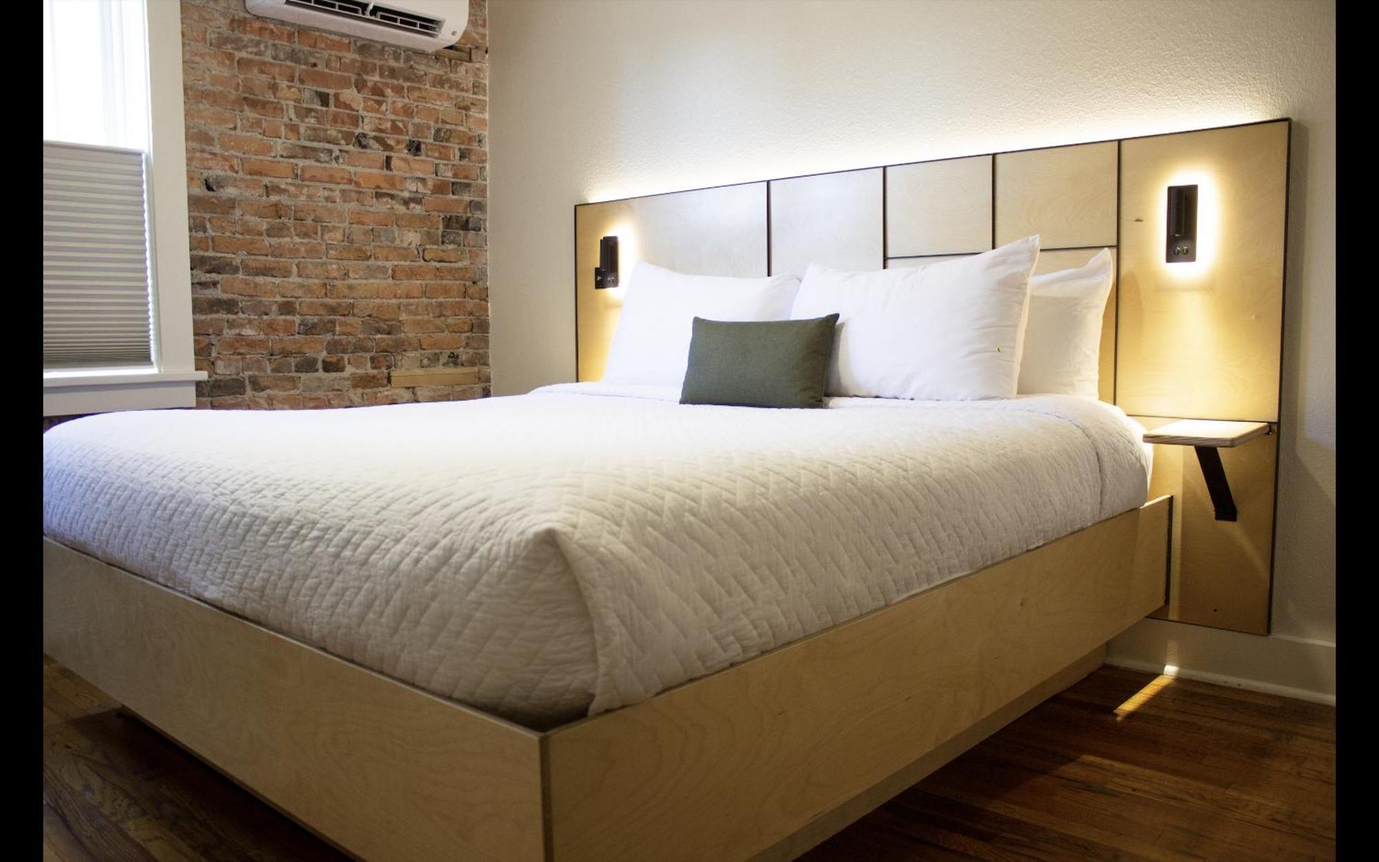 Leland House Suites Of Durango Luaran gambar