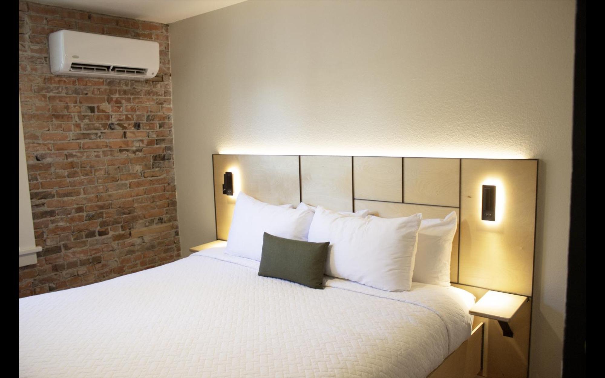 Leland House Suites Of Durango Luaran gambar