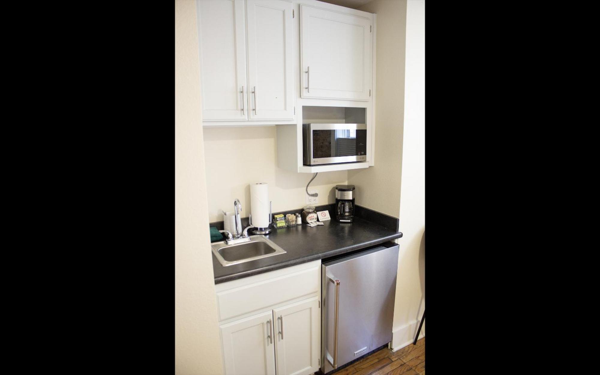Leland House Suites Of Durango Luaran gambar