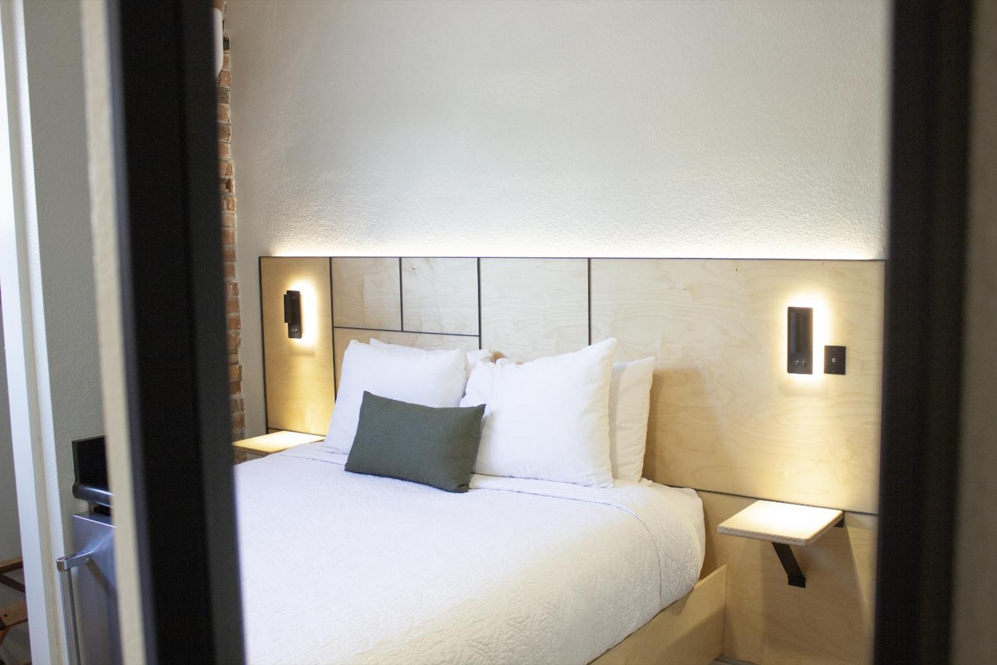 Leland House Suites Of Durango Luaran gambar
