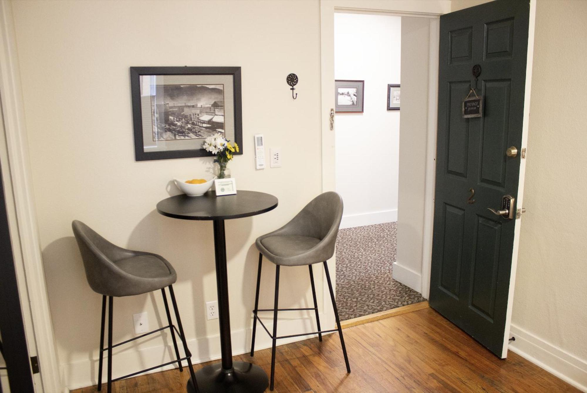 Leland House Suites Of Durango Luaran gambar
