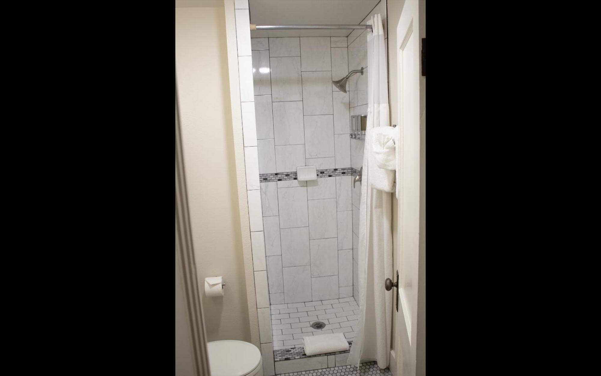 Leland House Suites Of Durango Luaran gambar