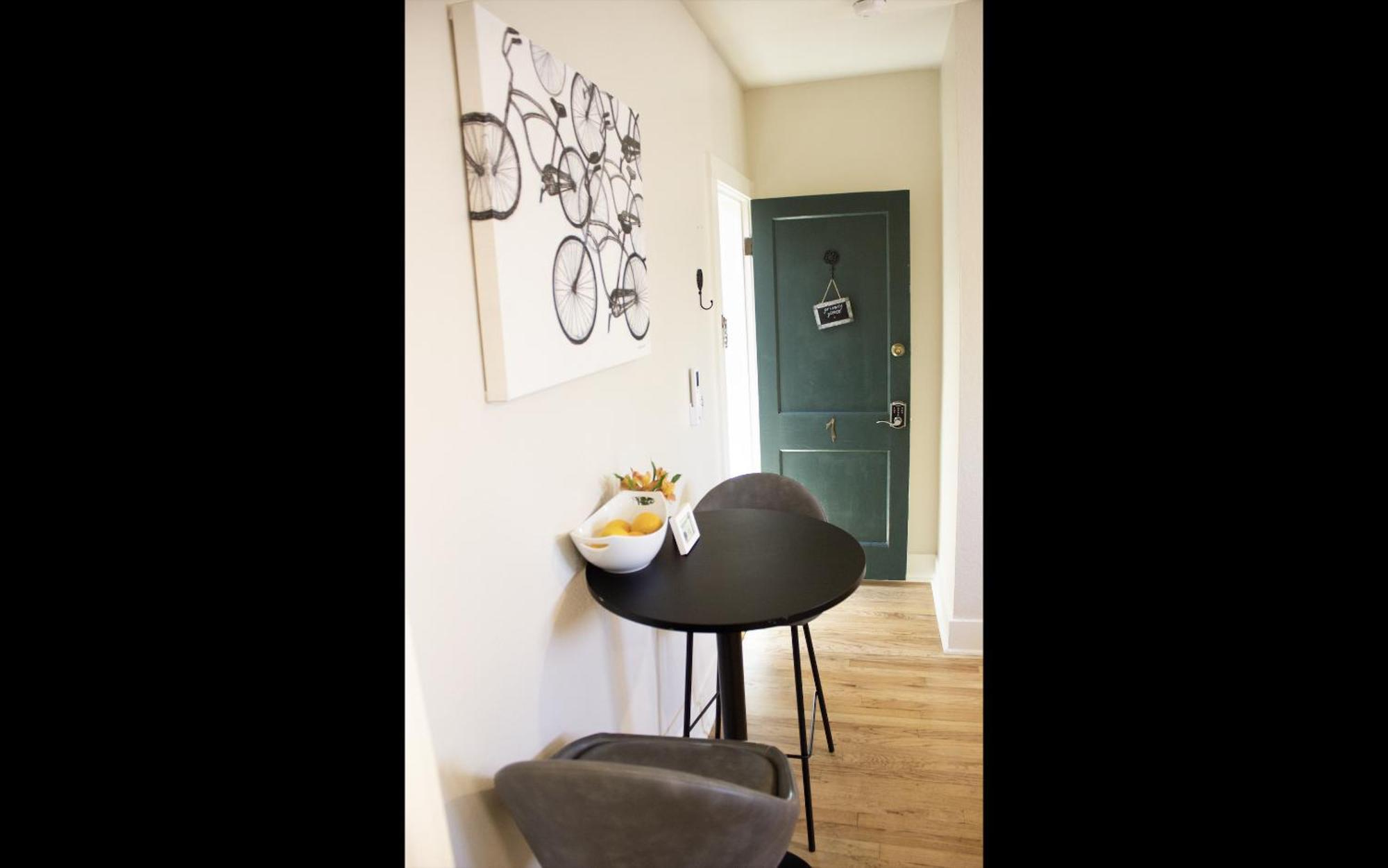 Leland House Suites Of Durango Luaran gambar
