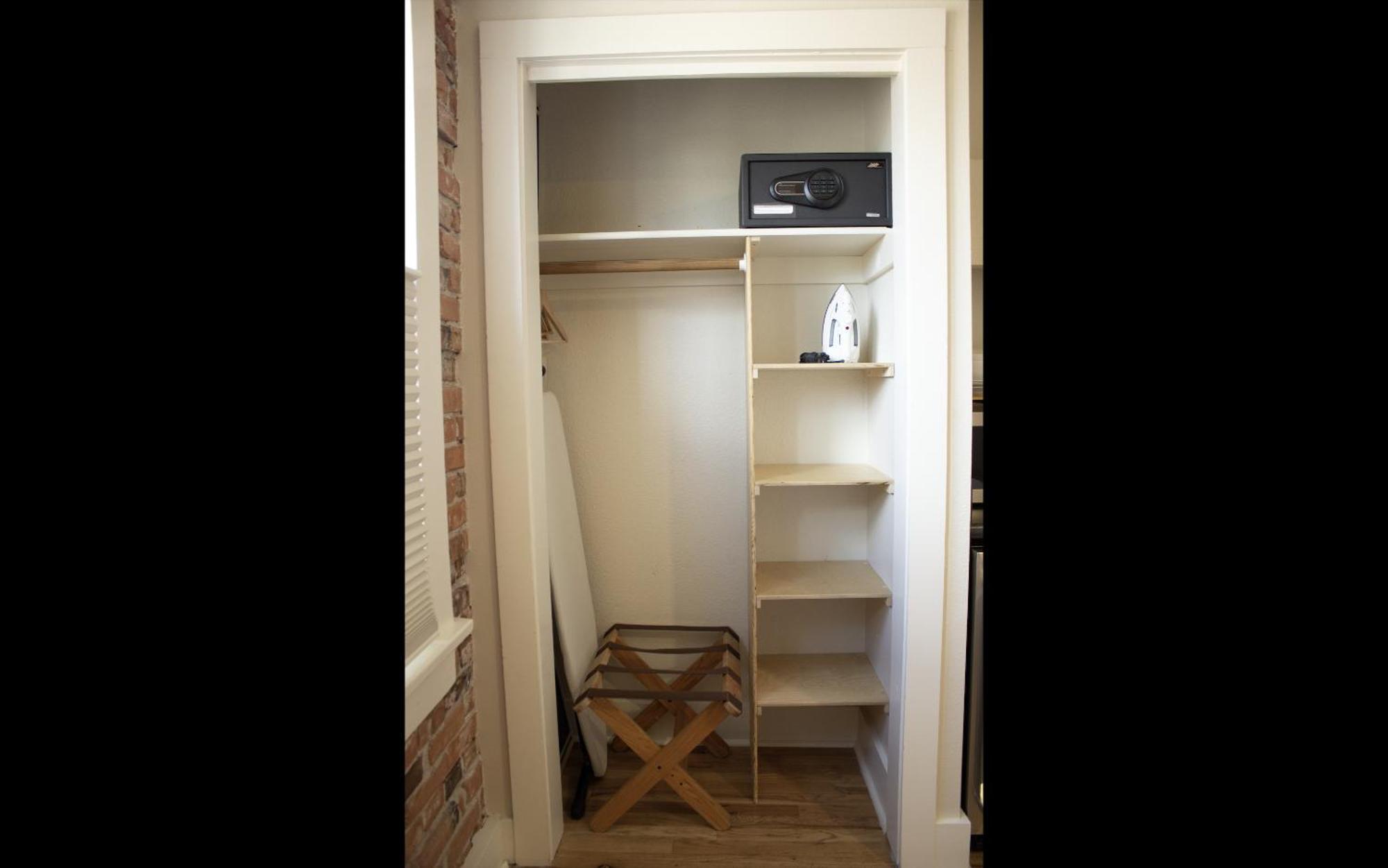 Leland House Suites Of Durango Luaran gambar