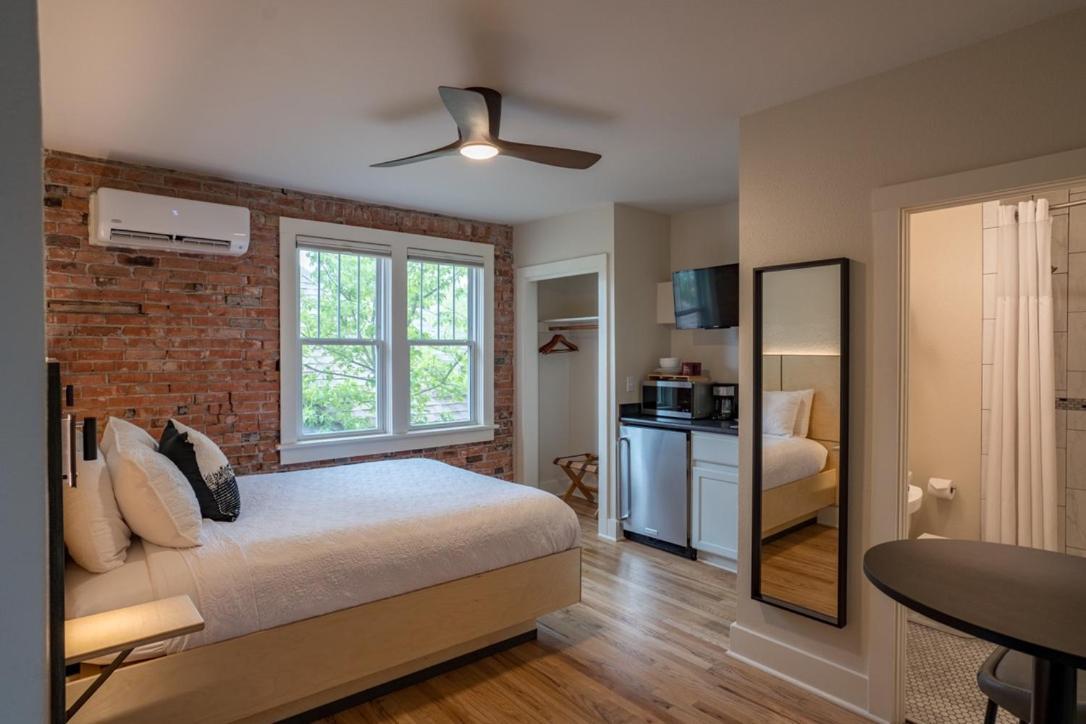 Leland House Suites Of Durango Luaran gambar